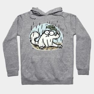 Simon's Cat Hoodie